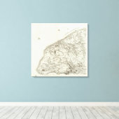 Toile Le Havre (Insitu (Plancher de Bois))