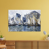 Toile Le Havre (Insitu(Salon))