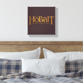 TOILE LE HOBBIT™ (Insitu(Chambre))