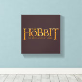 TOILE LE HOBBIT™ (Insitu (Plancher de Bois))