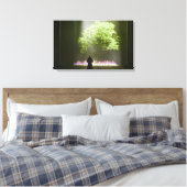 Toile Le Jardinier (Insitu(Chambre))