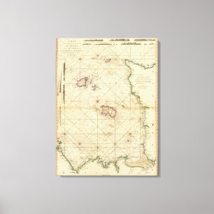 Toile Le Jersey, Guernesey