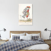 Toile Le Jeu Doit Se Terminer Bientôt (Insitu(Chambre))