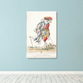 Toile Le Jeu Doit Se Terminer Bientôt (Insitu (Plancher de Bois))