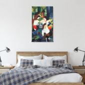 Toile Le joaillier turc (Insitu(Chambre))