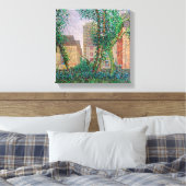 Toile Le jour le plus court (Insitu(Chambre))