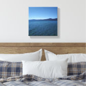 Toile Le lac Tahoe (Insitu(Chambre))