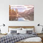 Toile Le lac Tenaya (Insitu(Chambre))