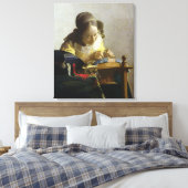 Toile Le Lacemaker, 1669-70 (Insitu(Chambre))