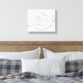 Toile Le Longing (Insitu(Chambre))
