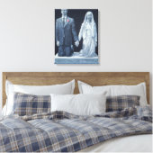 Toile Le Mariage (Insitu(Chambre))