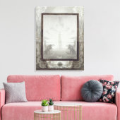 Toile Le matin, 1807 (Insitu(Salon))