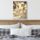 Toile Le mois de juin (Insitu(Chambre))