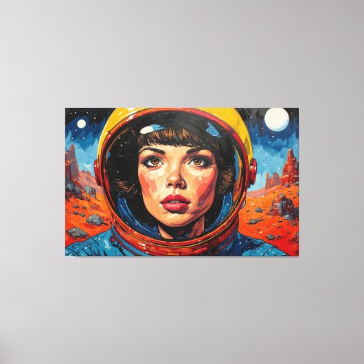 TOILE LE MONDE QUE NOUS AVONS DÉCOUVERT 5 (Recto)