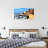 Toile Le monument national de Cabrillo (Insitu(Chambre))