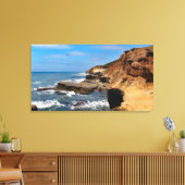 Toile Le monument national de Cabrillo (Insitu(Salon))