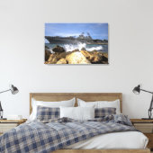 Toile Le navire d'assaut amphibie USS Kearsarge (Insitu(Chambre))