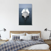 Toile Le navire de combat littoral Independence 2 (Insitu(Chambre))