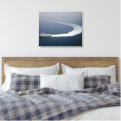 Toile Le navire de combat littoral Independence 4 (Insitu(Chambre))