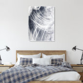 Toile Le navire suit le nord de l'océan Pacifique (Insitu(Chambre))