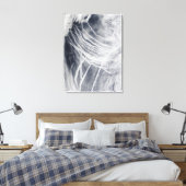 Toile Le navire suit le nord de l'océan Pacifique (Insitu(Chambre))