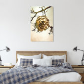 Toile Le nid de Hornet (Insitu(Chambre))