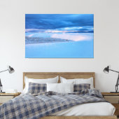 Toile Le parc national de White Sands (Insitu(Chambre))