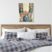 Toile Le pendentif du roi sous forme de bateau montrant (Insitu(Chambre))