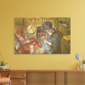 Toile Le Petit Dessin (Insitu(Salon))