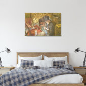 Toile Le Petit Dessin (Insitu(Chambre))