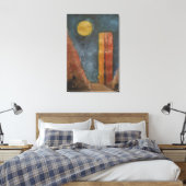Toile Le Pilar (Insitu(Chambre))