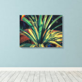 Toile Le pin à vis a des arêtes nettes (Insitu (Plancher de Bois))