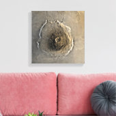 Toile Le plus grand volcan connu du système solaire (Insitu(Salon))