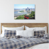 Toile Le point (Insitu(Chambre))