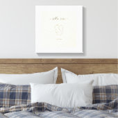 Toile Le poison d'Angel Baby (Insitu(Chambre))