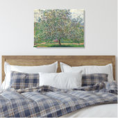 Toile Le Pommier | 1879 (Insitu(Chambre))