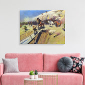 Toile Le pont du diable, 1931 (Insitu(Salon))