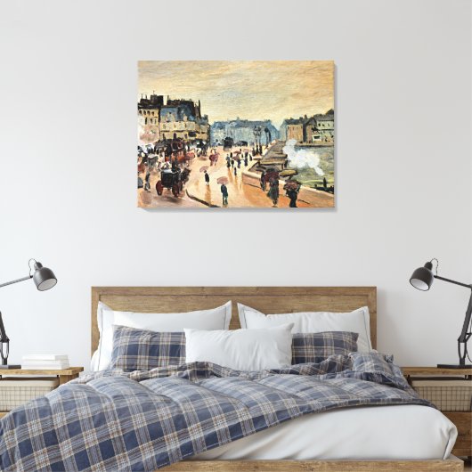 Toile Le Pont Neuf, (Insitu(Chambre))