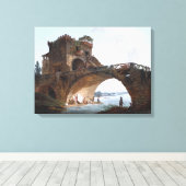 Toile Le Ponte Salario (Insitu (Plancher de Bois))