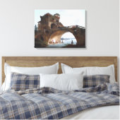Toile Le Ponte Salario (Insitu(Chambre))