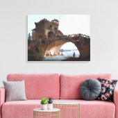 Toile Le Ponte Salario (Insitu(Salon))