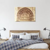 Toile Le portail royal (Insitu(Chambre))