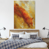 Toile Le Pourchasseur Implacable – Trilogie Troisième Pa (Insitu(Chambre))