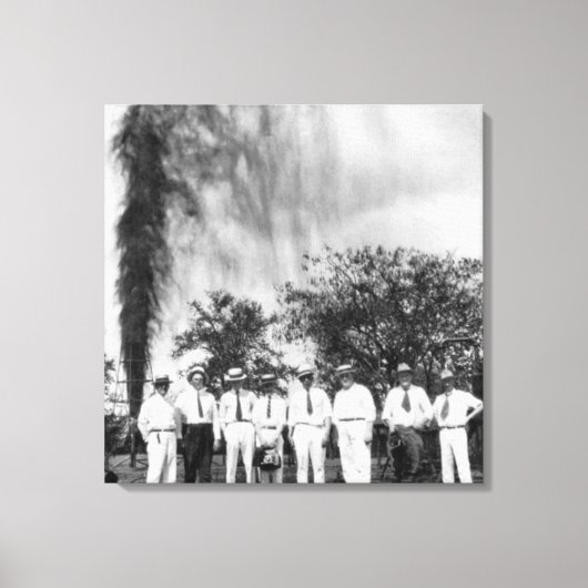 Toile Le Pousseur (Recto)