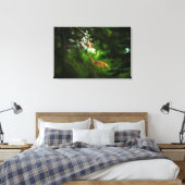 Toile Le Prince Forêt (Insitu(Chambre))