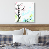 Toile Le Printemps (Insitu(Chambre))