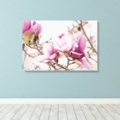 Toile Le printemps est dans l'air (Insitu (Plancher de Bois))