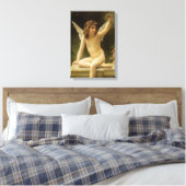 Toile Le Prisonnier (Le Captif) par Bouguereau (Insitu(Chambre))