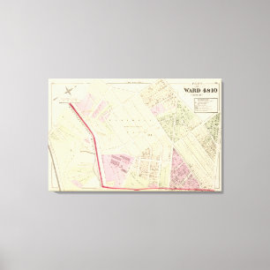 Toile Le produit chimique de Dale de laurier fonctionne