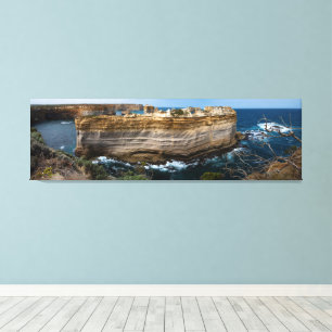 Toile Le Razorback, Great Ocean Road, Victoria